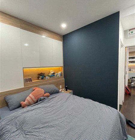 Apartment for rent in Saigon South Residences, river view