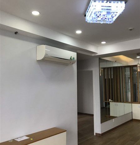Apartment for rent in Scenic Valley 1, Floor 18