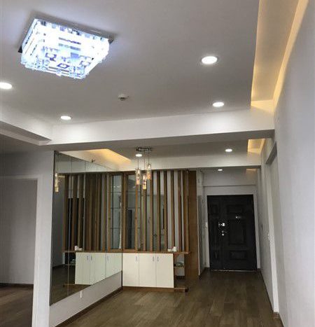 Apartment for rent in Scenic Valley 1, Floor 18