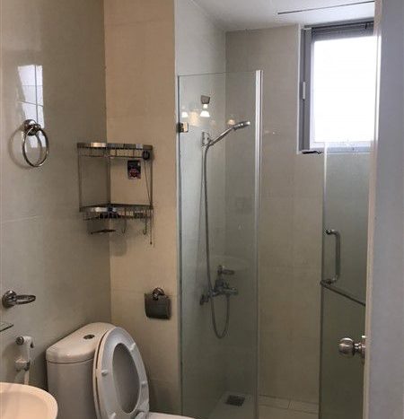 Apartment for rent in Scenic Valley 1, Floor 18