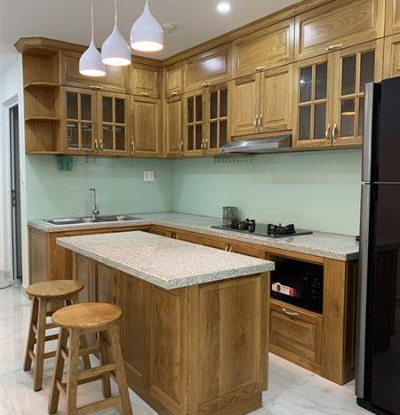 Apartment for rent in Scenic Valley 1, block E