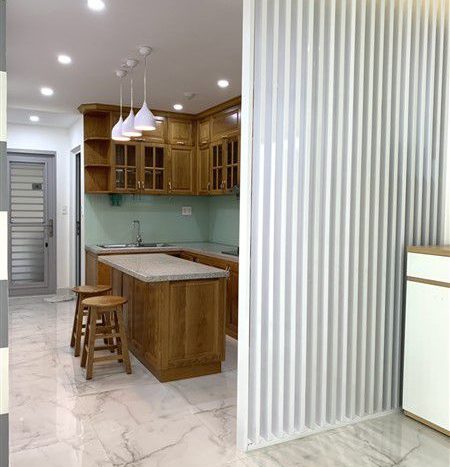 Apartment for rent in Scenic Valley 1, block E