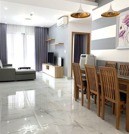 Apartment for rent in Scenic Valley 1, block E