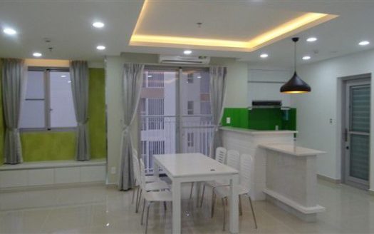 Apartment for rent in Scenic Valley 1, floor 15