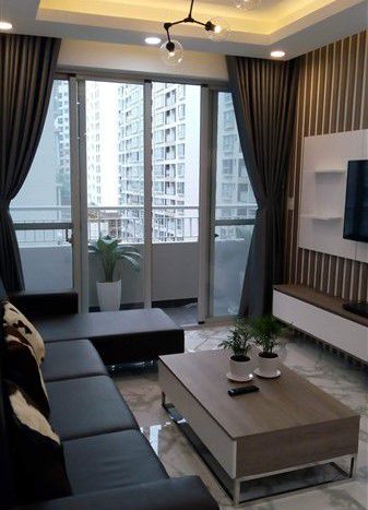 Apartment for rent in Scenic Valley 1, floor 7