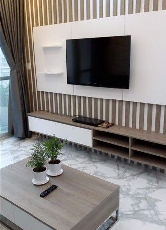 Apartment for rent in Scenic Valley 1, floor 7