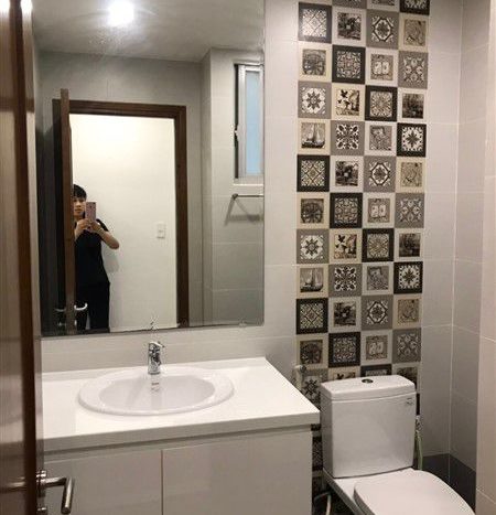 Apartment for rent in Scenic Valley 1, floor 8