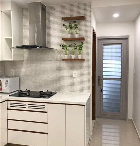 Apartment for rent in Scenic Valley 1, floor 8