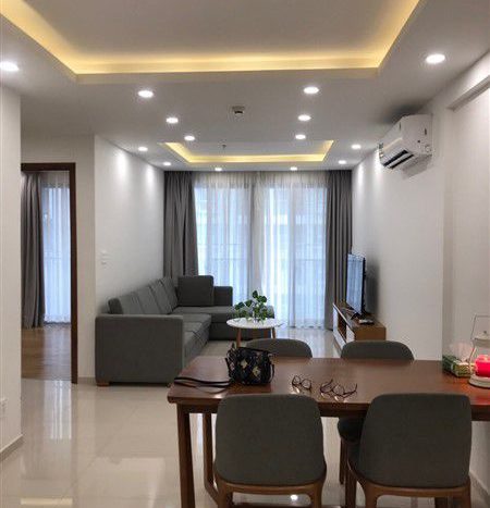 Apartment for rent in Scenic Valley 1, floor 8
