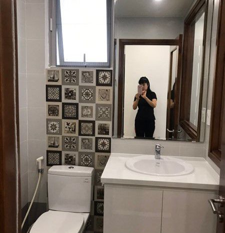 Apartment for rent in Scenic Valley 1, floor 8