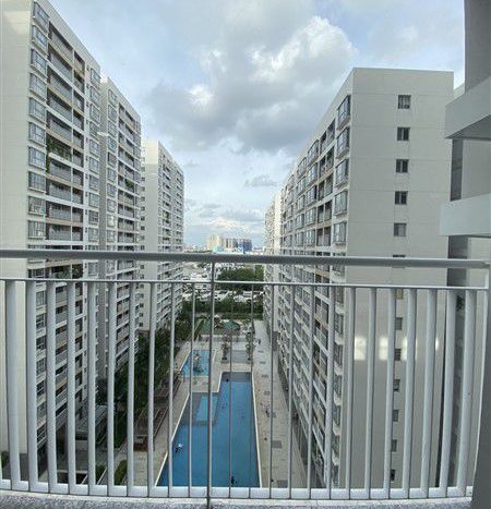 Apartment for rent in Scenic Valley, block B