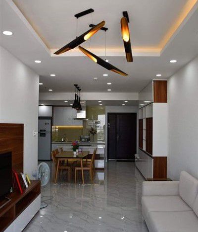 Apartment for rent in Scenic Valley, block C