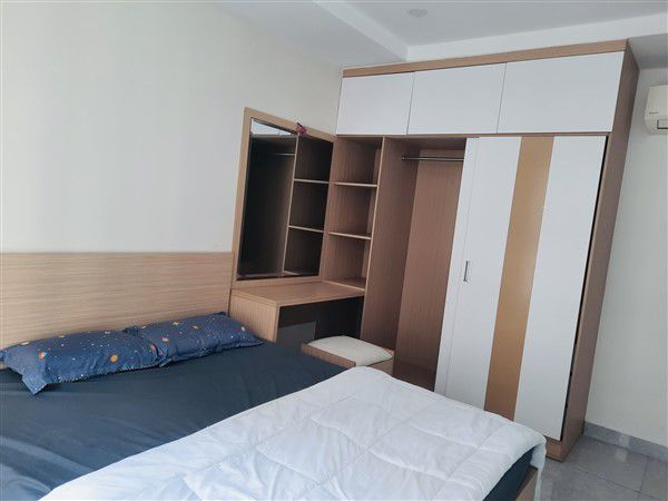 Apartment for rent in Scenic Valley, floor 8