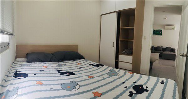 Apartment for rent in Scenic Valley, floor 8