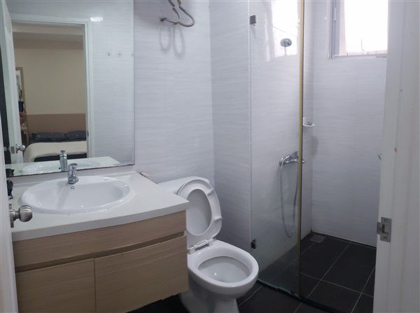 Apartment for rent in Scenic Valley, floor 8