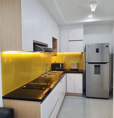 Apartment for rent in Scenic Valley, floor 8
