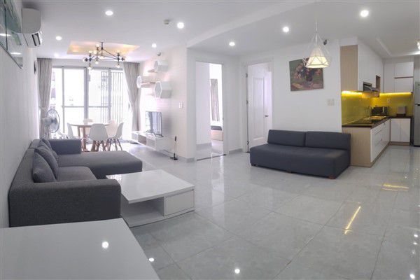 Apartment for rent in Scenic Valley, floor 8