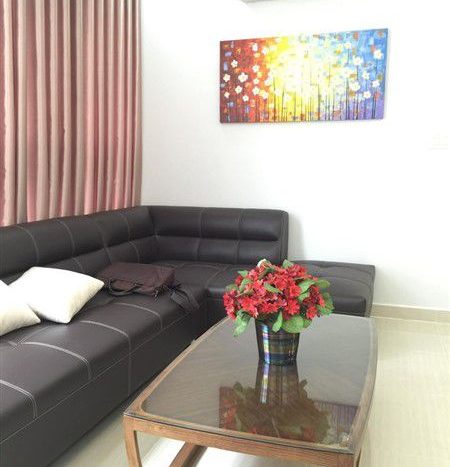 Apartment for rent in Star Hill Phu My Hung