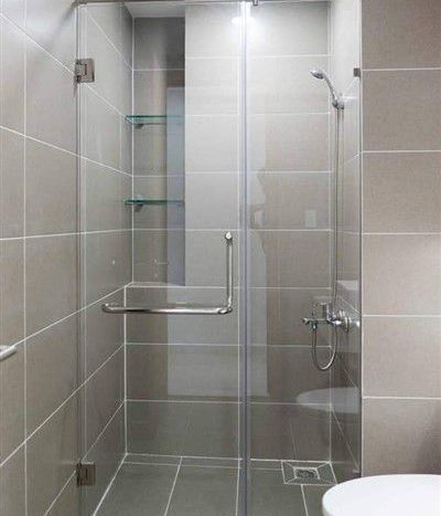 Apartment for rent in Sunrise City View 3 bedrooms