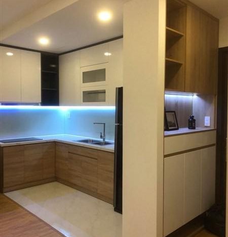 Apartment for rent in Sunrise Riverside