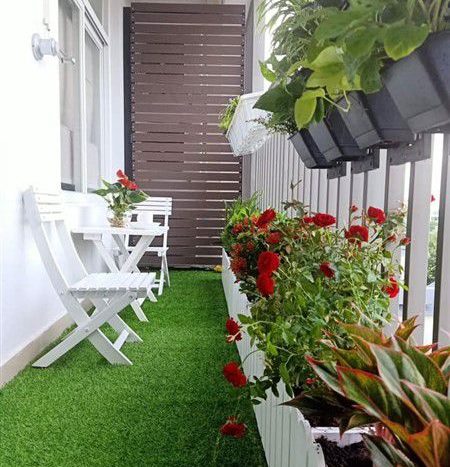 Apartment for rent in Sunrise Riverside, 3 bedrooms