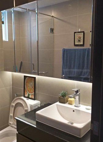 Apartment for rent in Sunrise Riverside, 3 bedrooms