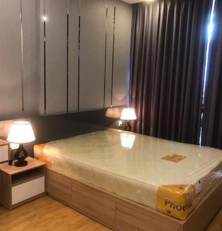 Apartment for rent in Sunrise Riverside