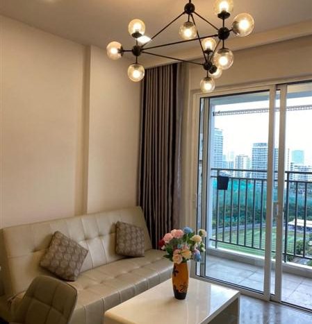 Apartment for rent in Sunrise Riverside, park view