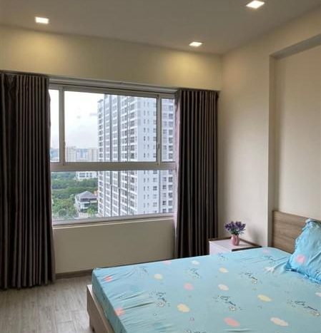 Apartment for rent in Sunrise Riverside, park view