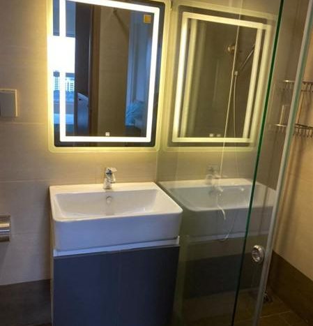 Apartment for rent in Sunrise Riverside, park view