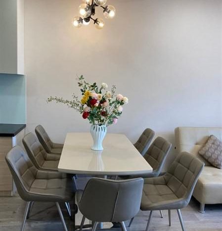 Apartment for rent in Sunrise Riverside, park view