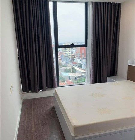 Apartment for rent in Sunshine City Saigon with cheap price
