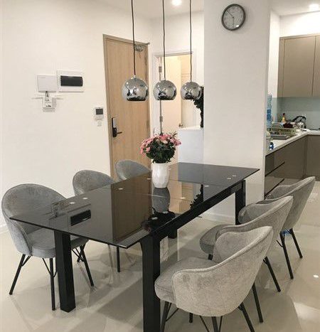 Apartment for rent in The Estella Heights