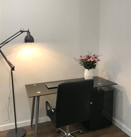 Apartment for rent in The Estella Heights