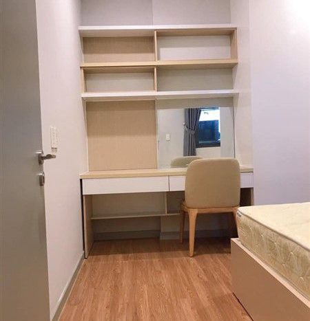 Apartment for rent in The Gold View 2 bedrooms