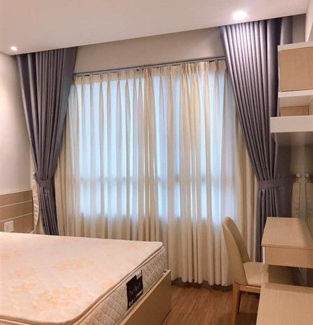 Apartment for rent in The Gold View 2 bedrooms