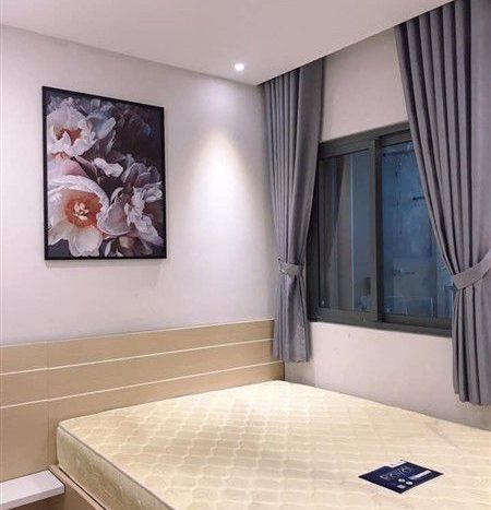 Apartment for rent in The Gold View 2 bedrooms