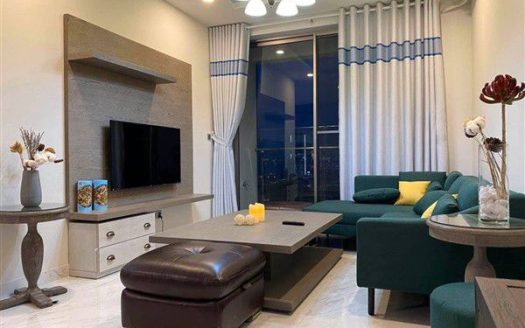 Apartment for rent in The Signature, 3 bedrooms