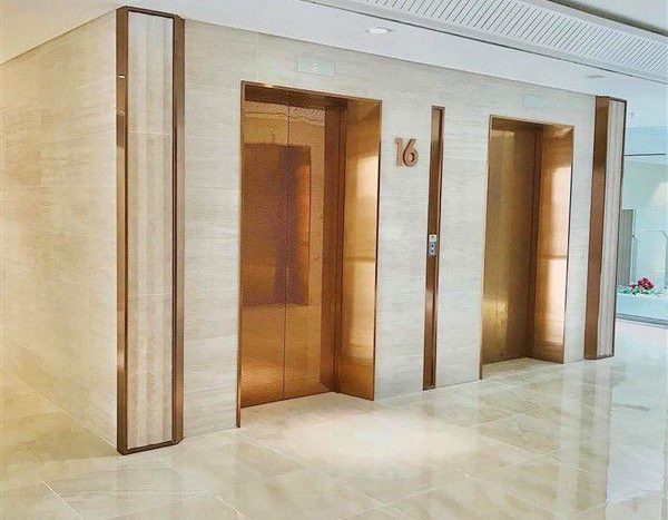 Apartment for rent in The Signature, 3 bedrooms
