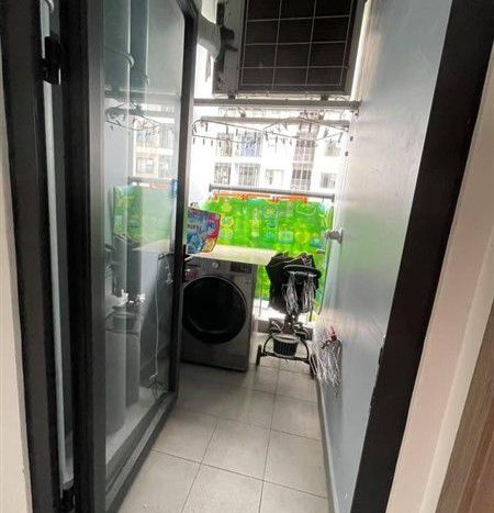 Apartment for rent in Vinhomes Grand Park, 1 bedroom
