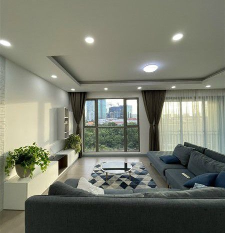 Apartment for sale in Riviera Point, big size