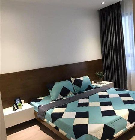 Apartment for sale in The Riviera Point Keppel Land
