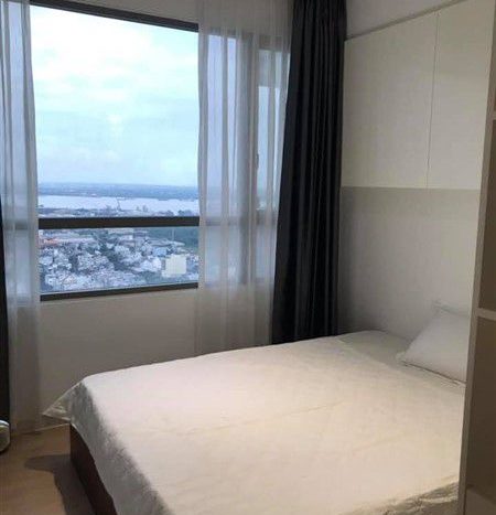 Apartment for sale in The Riviera Point Keppel Land