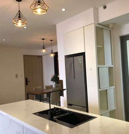 Apartment for sale in The Riviera Point Keppel Land