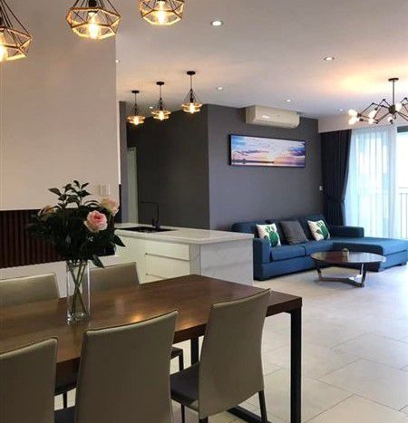 Apartment for sale in The Riviera Point Keppel Land