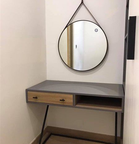 Beautiful apartment for rent in Midtown M7, the signature