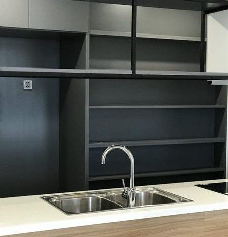 Beautiful apartment for rent in Midtown M7, the signature