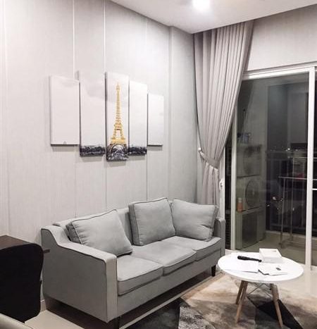Beautiful apartment for rent in Sunrise Riverside