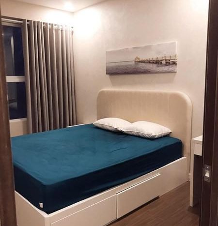 Beautiful apartment for rent in Sunrise Riverside