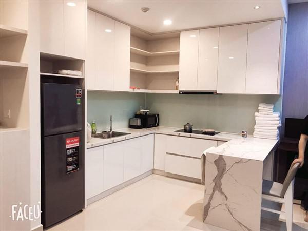 Beautiful apartment for rent in Sunrise Riverside